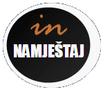IN Namještaj - proizvodnja i ugradnja namještaja po mjeri