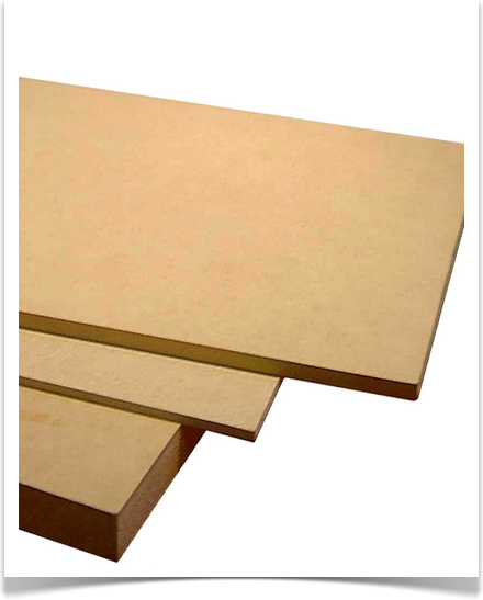 Medijapan - MDF